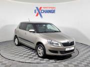 Skoda Fabia II Рестайлинг Нижний Новгород  - изображение 29