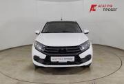 Lada (ВАЗ) Granta I Рестайлинг Волгоград  - изображение 19