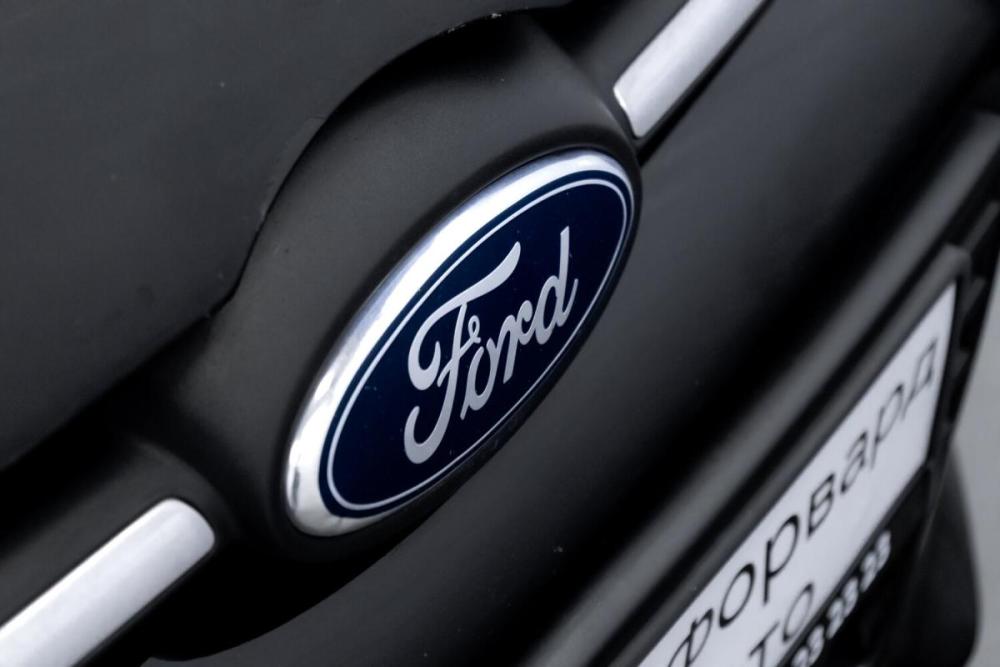 Ford Focus III Тюмень  - изображение 10