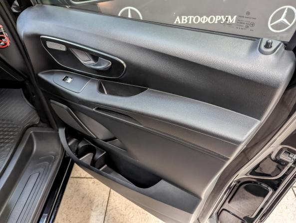 Mercedes-Benz Vito III (W447) с пробегом 2019 года, цена 3 650 000 рублей, 164889 км, минивэн, Автокод Объявления