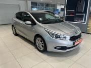 Kia Ceed II Екатеринбург  - изображение 17