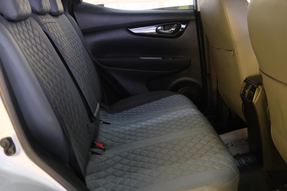Nissan Qashqai II Омск  - изображение 23