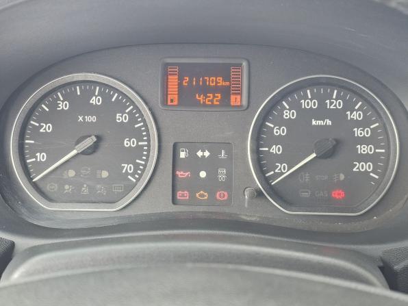 Nissan Almera III (G15) с пробегом 2014 года, цена 635 000 рублей, 211709 км, седан, Автокод Объявления