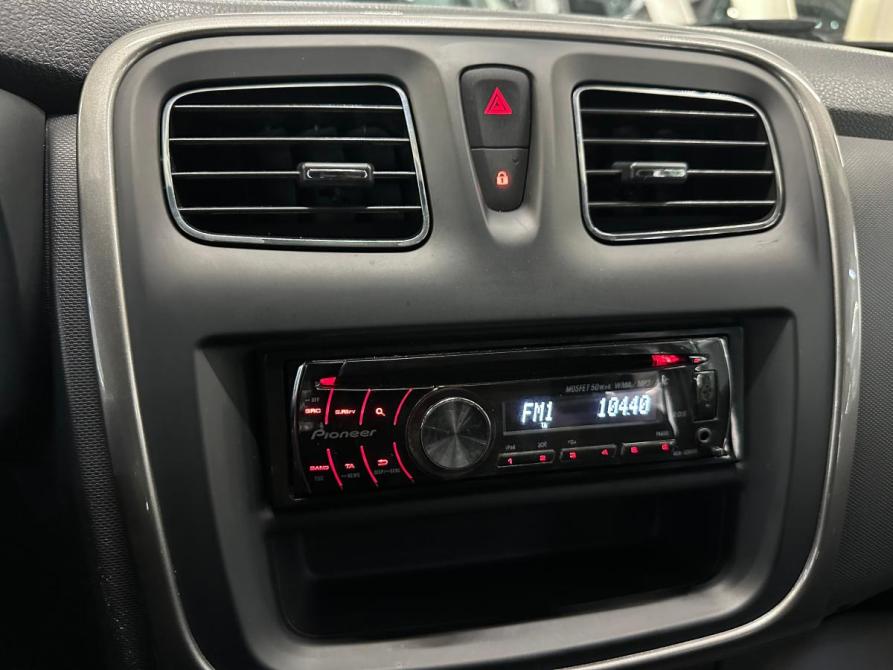 Renault Logan II Уфа  - изображение 12