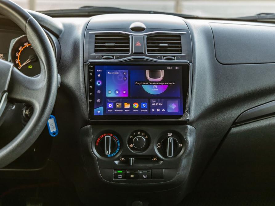 Lada (ВАЗ) Granta I Рестайлинг Волгоград  - изображение 16