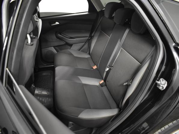 Ford Focus III с пробегом 2014 года, цена 725 200 рублей, 170217 км, хэтчбек, Автокод Объявления