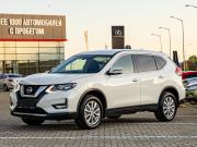 Nissan X-Trail III Рестайлинг Краснодар  - изображение 17