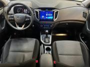 Hyundai Creta I Балашиха  - изображение 24