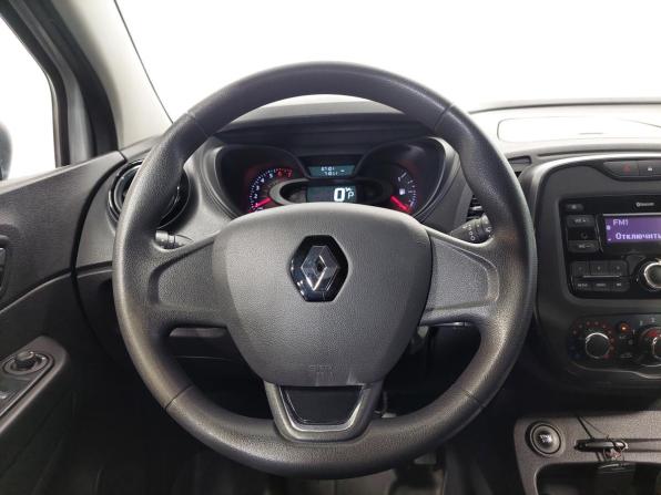 Renault Kaptur I с пробегом 2020 года, цена 1 620 000 рублей, 66000 км, внедорожник, Автокод Объявления