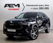 Haval F7x I Барнаул  - изображение 24