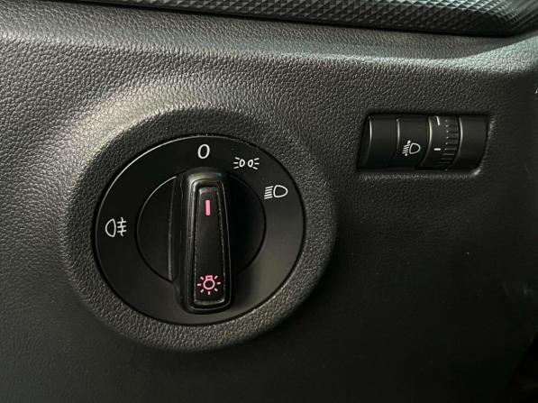 Volkswagen Polo V Рестайлинг с пробегом 2020 года, цена 1 170 000 рублей, 97855 км, седан, Автокод Объявления