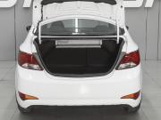 Hyundai Solaris I Рестайлинг Ростов-на-Дону  - изображение 30