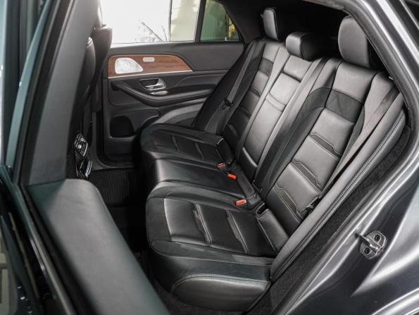 Mercedes-Benz GLE Coupe AMG II (C167) с пробегом 2021 года, цена 7 299 000 рублей, 134111 км, внедорожник, Автокод Объявления