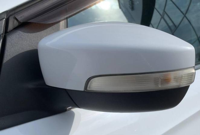 Ford Kuga II с пробегом 2014 года, цена 1 200 000 рублей, 161196 км, внедорожник, Автокод Объявления