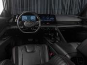 Hyundai Elantra VII (CN7) Тюмень  - изображение 28