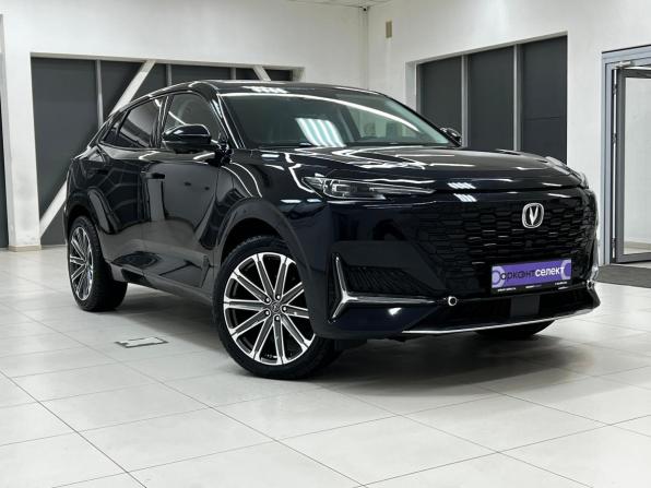 Changan UNI-K с пробегом 2023 года, цена 2 730 000 рублей, 42972 км, внедорожник, Автокод Объявления