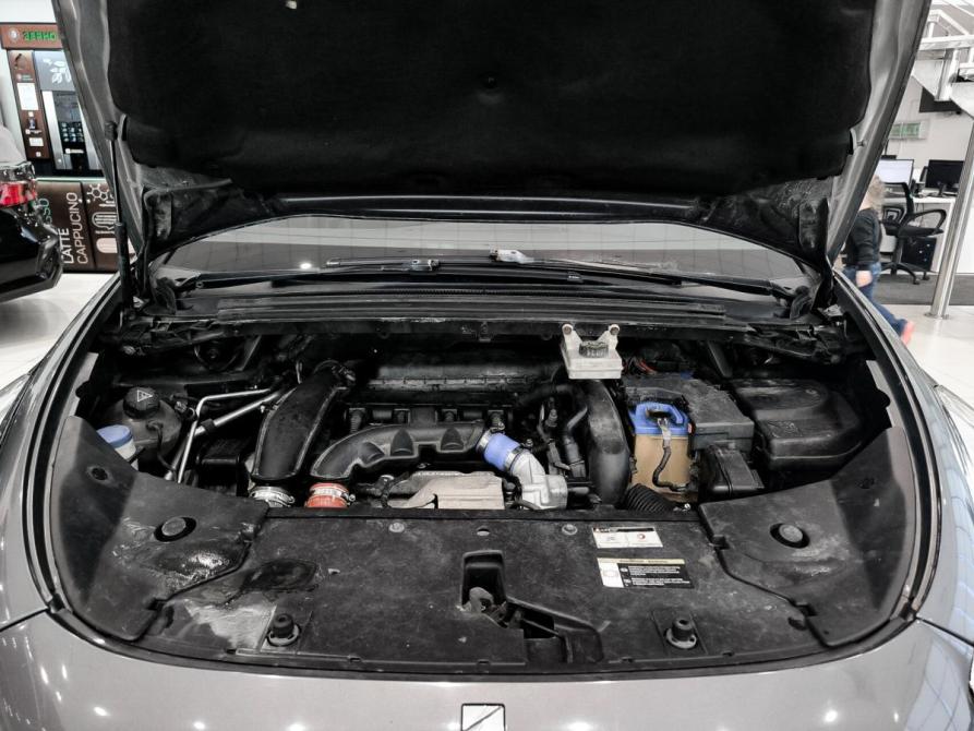 Citroen DS5 Казань  - изображение 11