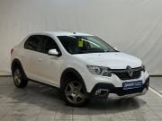 Renault Logan II Рестайлинг Санкт-Петербург  - изображение 18