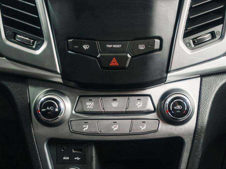 SsangYong Actyon II Рестайлинг Ростов-на-Дону  - изображение 13
