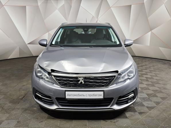 Peugeot 308 II Рестайлинг с пробегом 2017 года, цена 847 000 рублей, 265069 км, универсал, Автокод Объявления