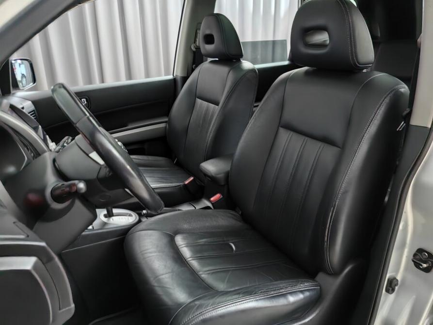 Nissan X-Trail II Рестайлинг Подольск  - изображение 6