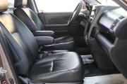 Honda CR-V II Омск  - изображение 37