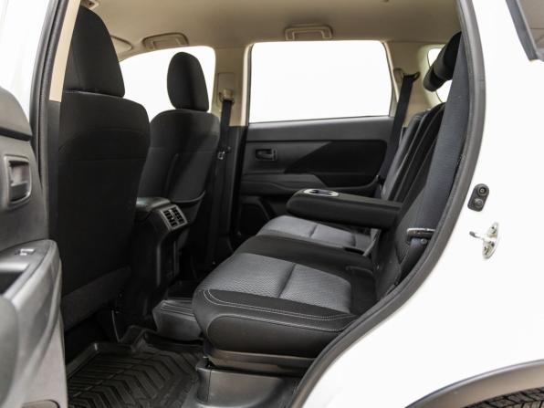 Mitsubishi Outlander III Рестайлинг 3 с пробегом 2019 года, цена 1 998 000 рублей, 150320 км, внедорожник, Автокод Объявления