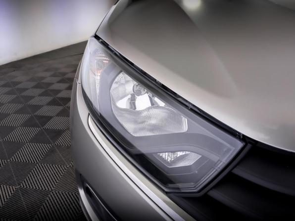 Lada (ВАЗ) Granta I Рестайлинг с пробегом 2021 года, цена 615 000 рублей, 81696 км, седан, Автокод Объявления