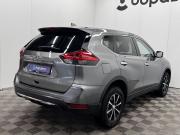 Nissan X-Trail III Рестайлинг Воронеж  - изображение 19