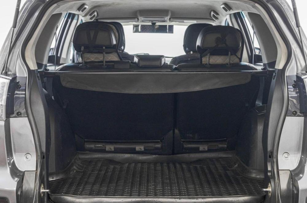 Mitsubishi Outlander II Рестайлинг Барнаул  - изображение 27