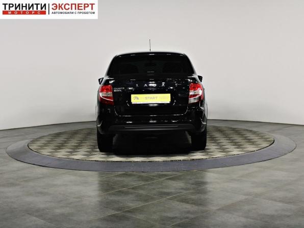 Lada (ВАЗ) Granta I Рестайлинг с пробегом 2023 года, цена 827 000 рублей, 86447 км, седан, Автокод Объявления