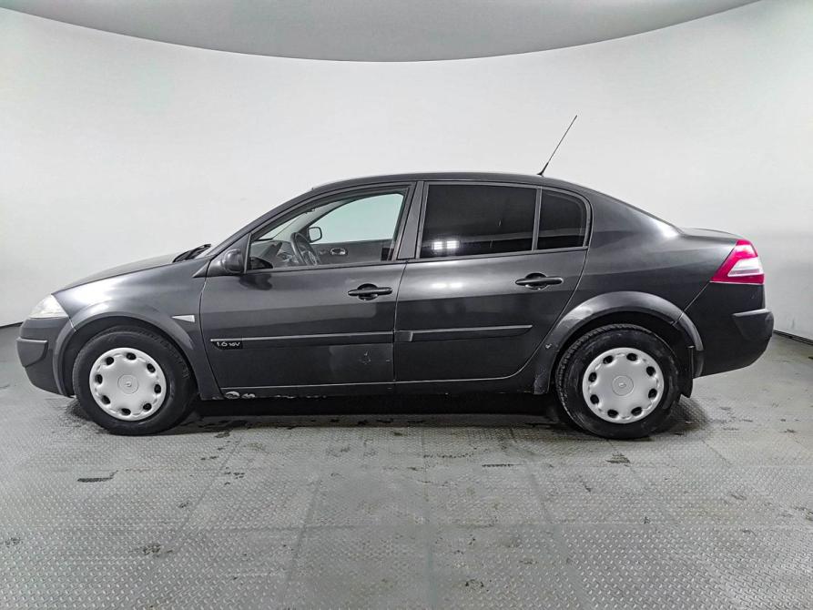 Renault Megane II Уфа  - изображение 10
