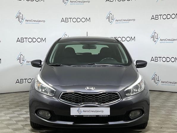 Kia Ceed II с пробегом 2013 года, цена 969 900 рублей, 157145 км, хэтчбек, Автокод Объявления