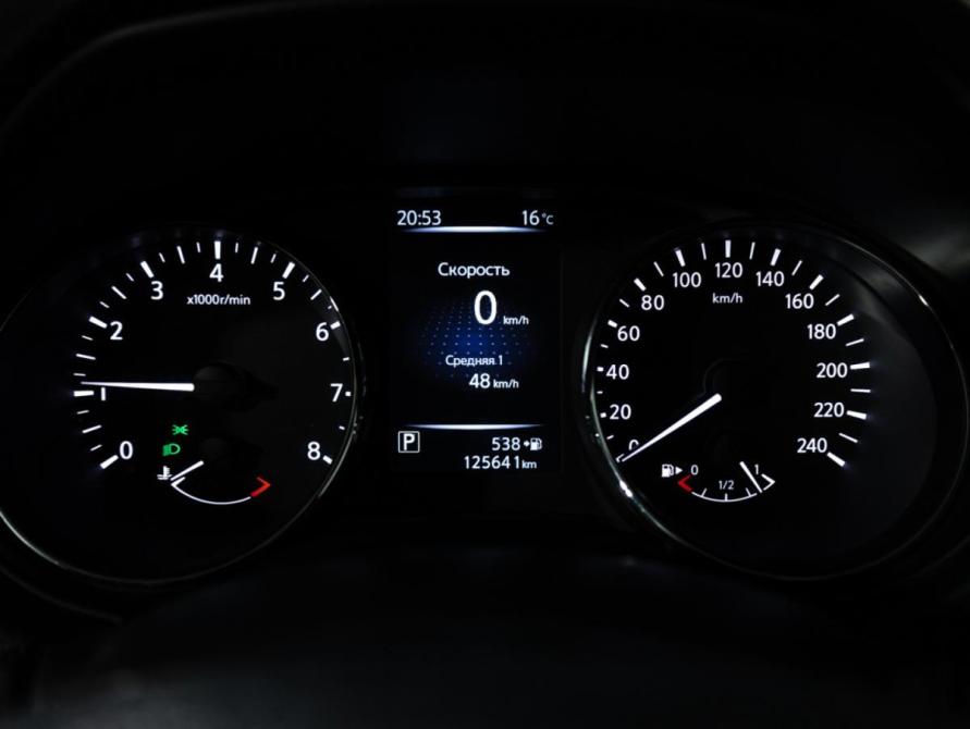 Nissan Qashqai II Санкт-Петербург  - изображение 13