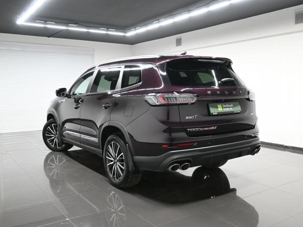 Chery Tiggo 8 Pro Max I с пробегом 2022 года, цена 2 250 000 рублей, 54496 км, внедорожник, Автокод Объявления