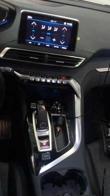 Peugeot 5008 II Санкт-Петербург  - изображение 6