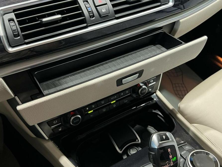 BMW 5 серии VI (F10/F11/F07) Оренбург  - изображение 19