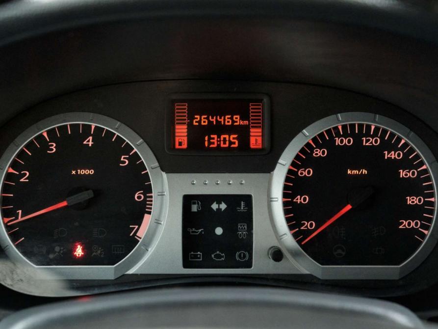 Lada (ВАЗ) Largus I Санкт-Петербург  - изображение 13