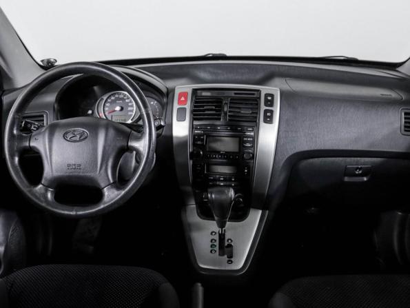 Hyundai Tucson I с пробегом 2008 года, цена 920 000 рублей, 227747 км, внедорожник, Автокод Объявления