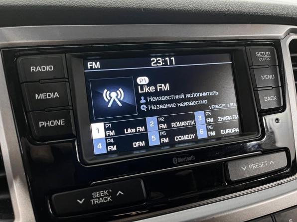 Hyundai Solaris II с пробегом 2019 года, цена 1 310 000 рублей, 106071 км, седан, Автокод Объявления