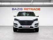Hyundai Tucson III Рестайлинг Тюмень  - изображение 25