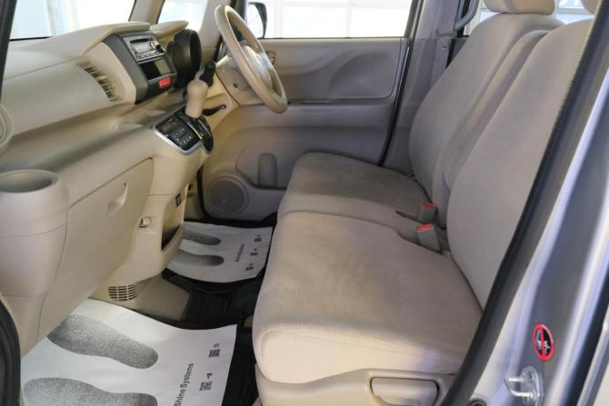 Honda N-BOX I Рестайлинг с пробегом 2016 года, цена 749 000 рублей, 139000 км, хэтчбек, Автокод Объявления
