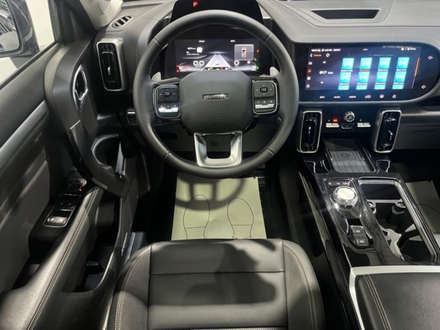 Haval Dargo I Курск  - изображение 10