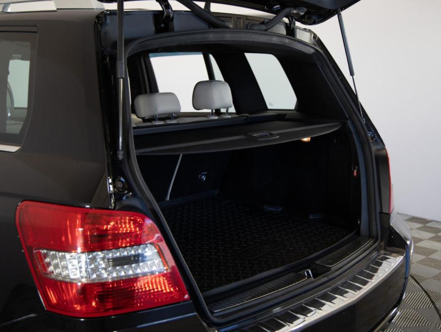 Mercedes-Benz GLK-Класс I (X204) Санкт-Петербург  - изображение 20