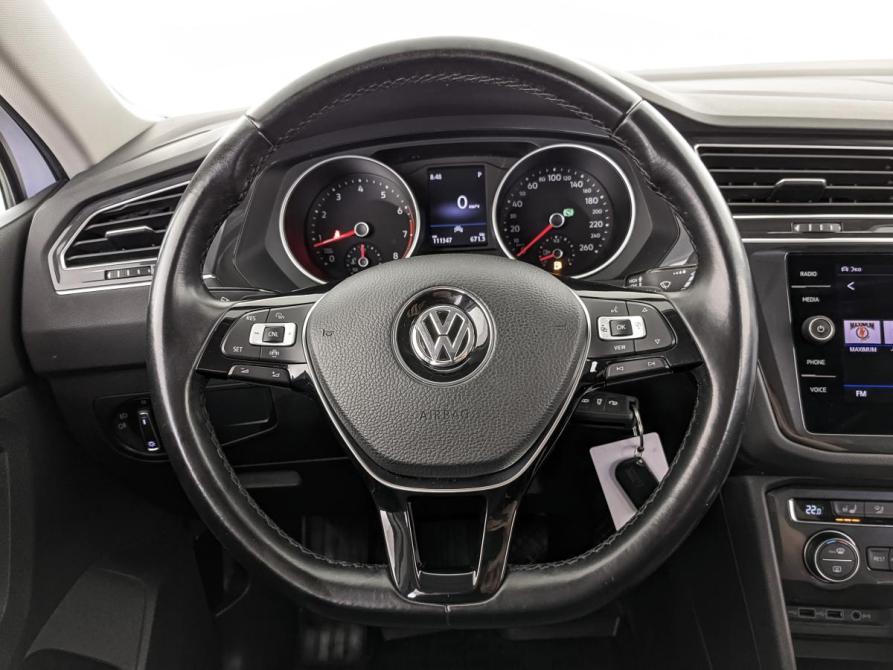 Volkswagen Tiguan II Москва  - изображение 21