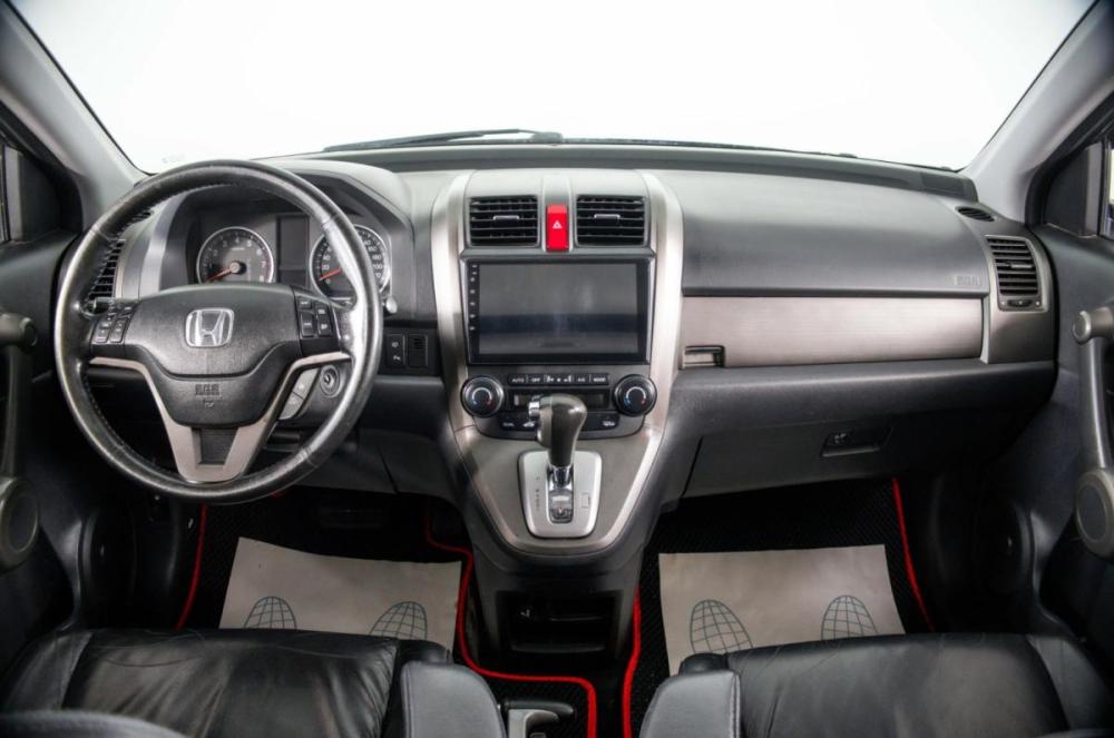Honda CR-V III Рестайлинг Пермь  - изображение 13