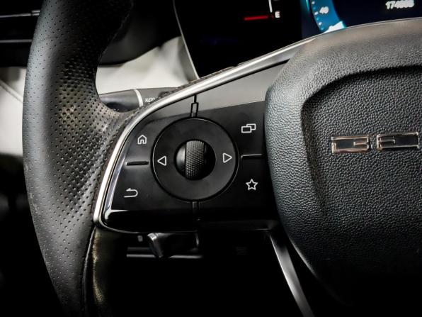 BAIC U5 Plus с пробегом 2024 года, цена 825 000 рублей, 174606 км, седан, Автокод Объявления