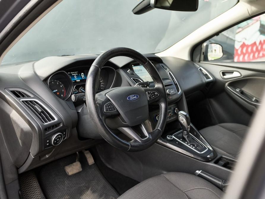 Ford Focus III Рестайлинг Казань  - изображение 5