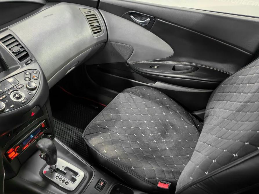 Nissan Primera III (P12) Новосибирск  - изображение 14