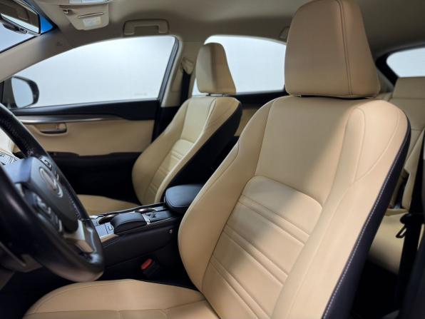 Lexus NX I Рестайлинг с пробегом 2019 года, цена 3 920 000 рублей, 67438 км, внедорожник, Автокод Объявления